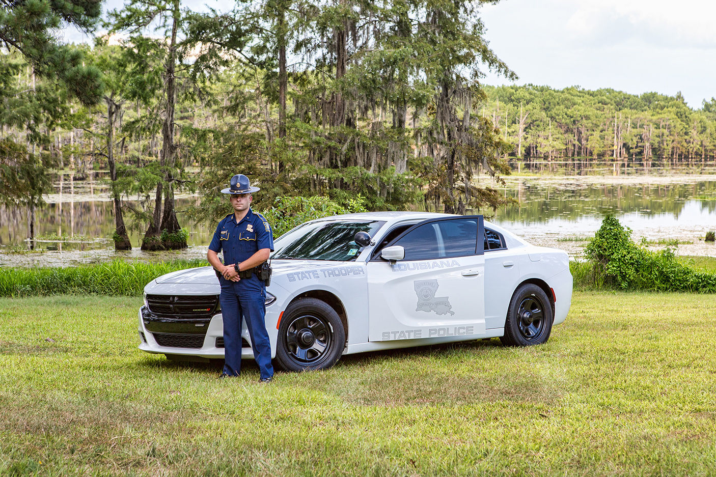 Louisiana State Police